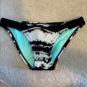 Bikini bottoms